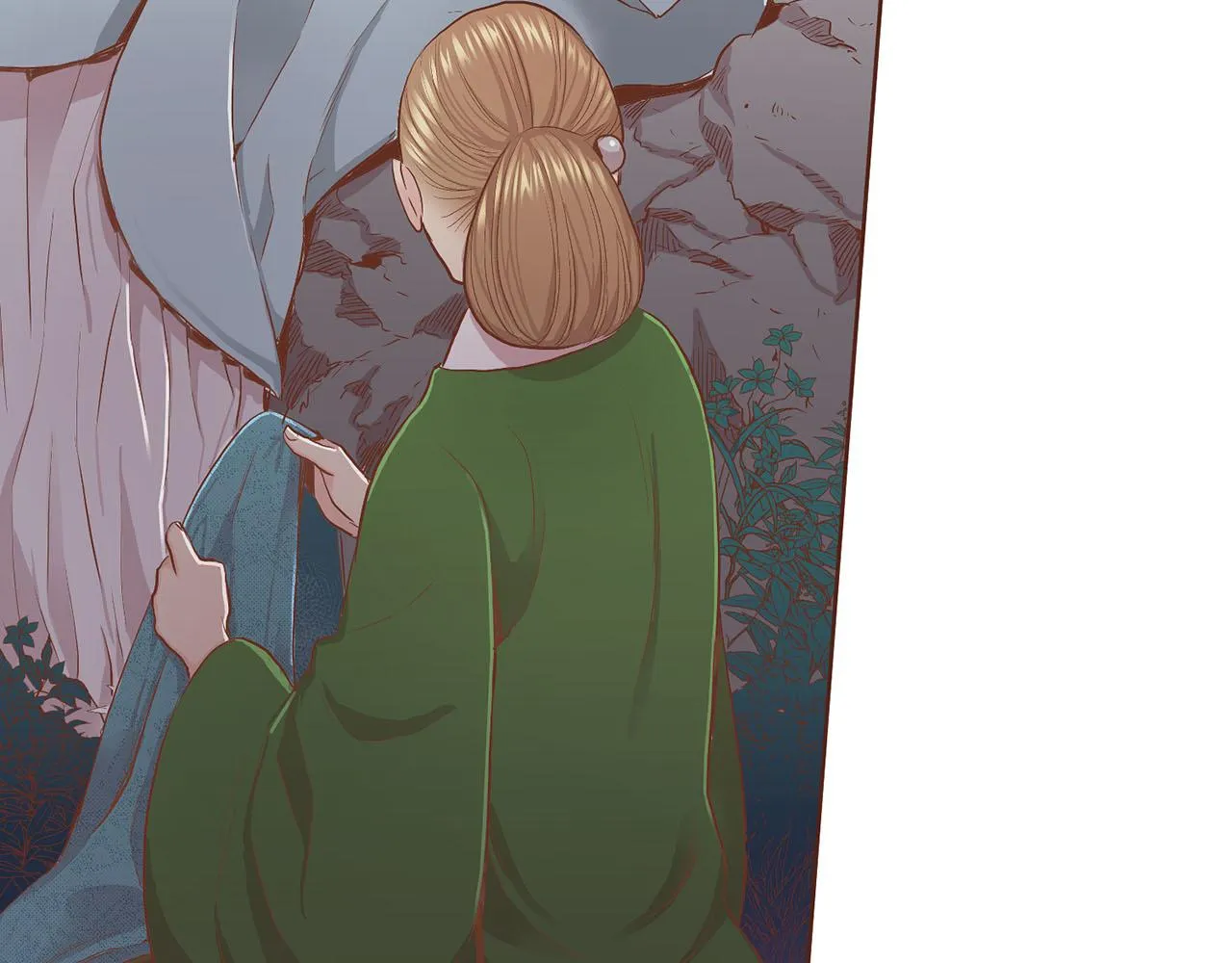 第110话 悬梁自尽 第69页
