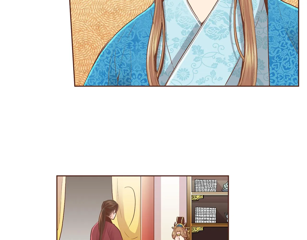 第108话 心爱的人 第18页