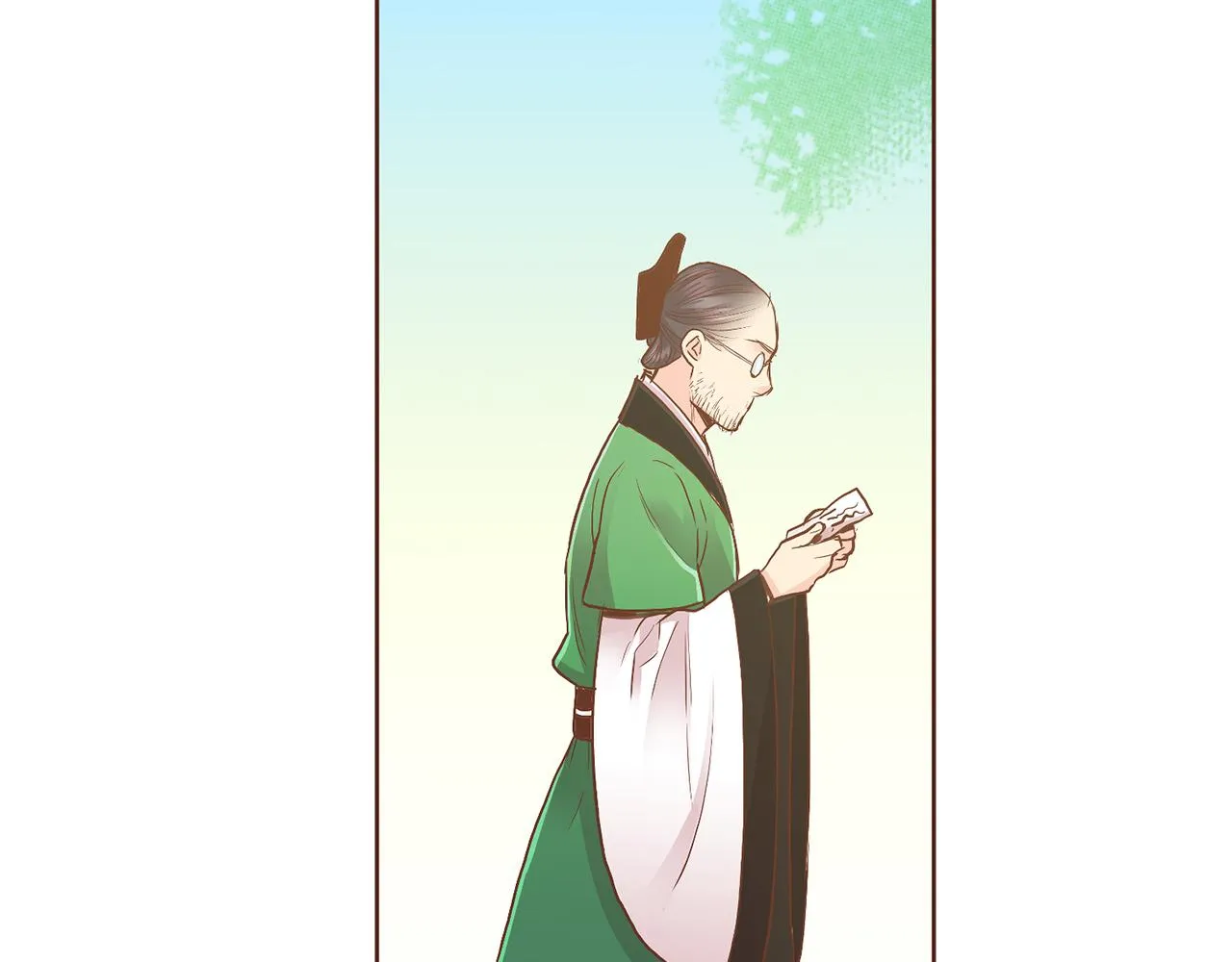 第108话 心爱的人 第82页