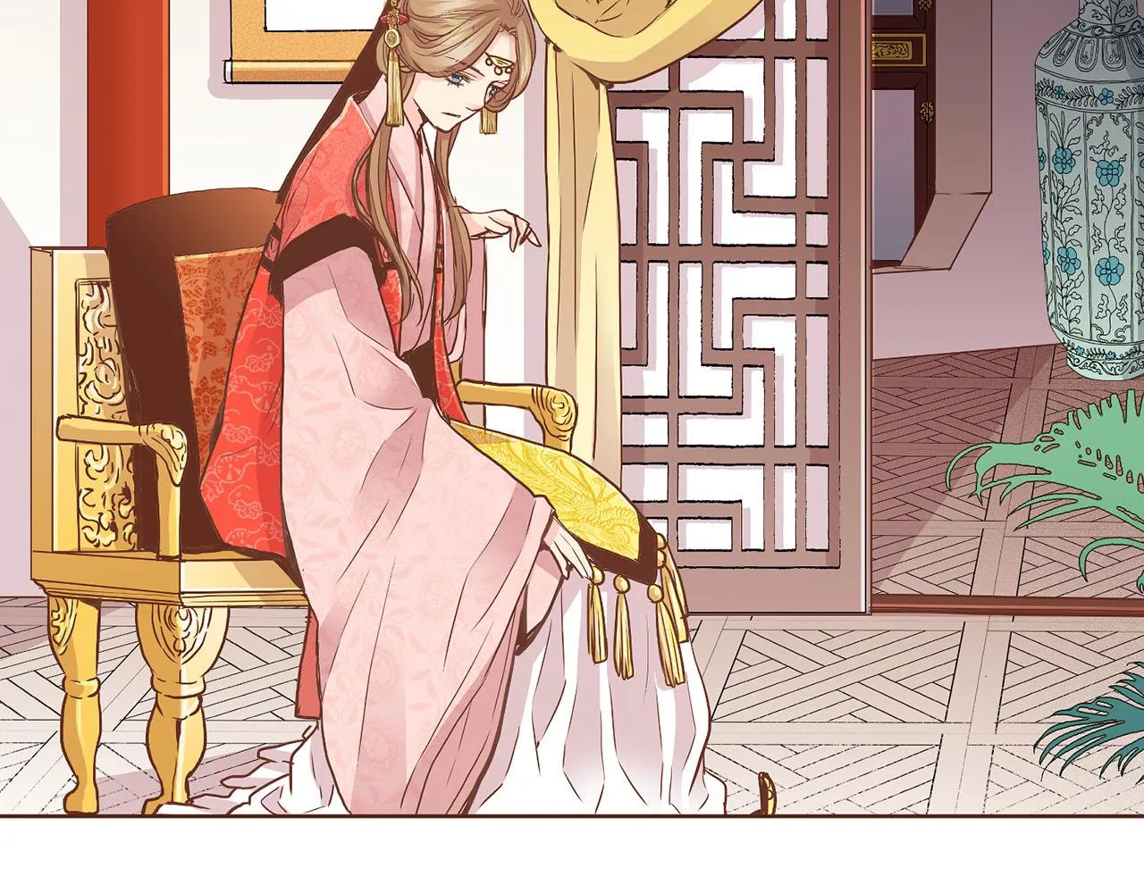 第107话 这份宠爱是永远的吗 第41页