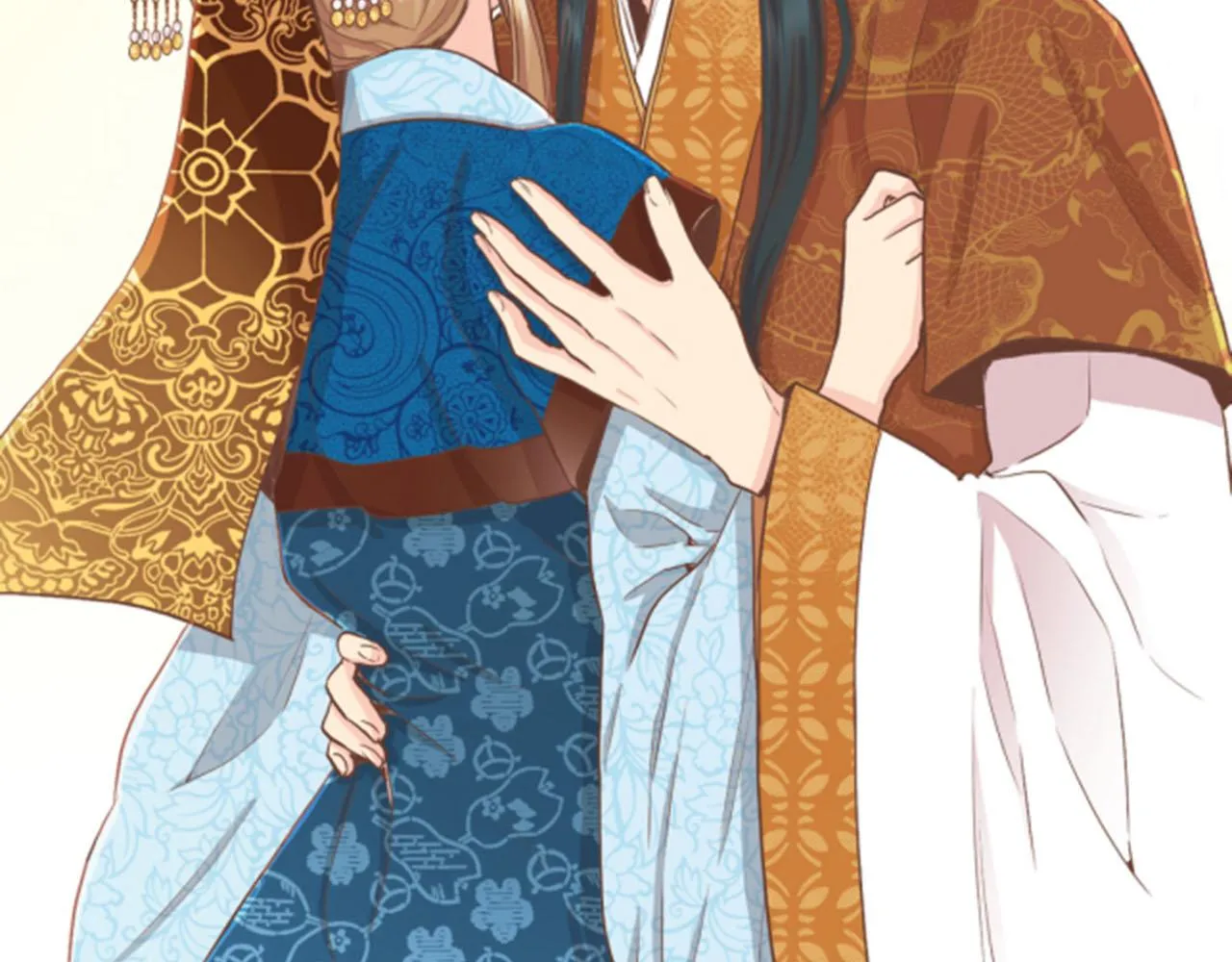 第105话 请帮帮我吧 第43页