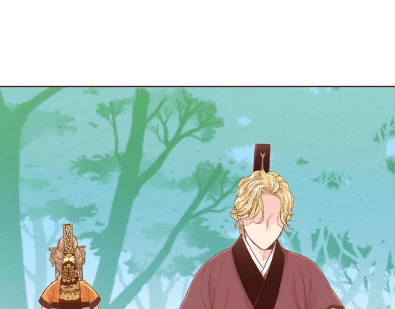 第103话 自作多情的我 第27页