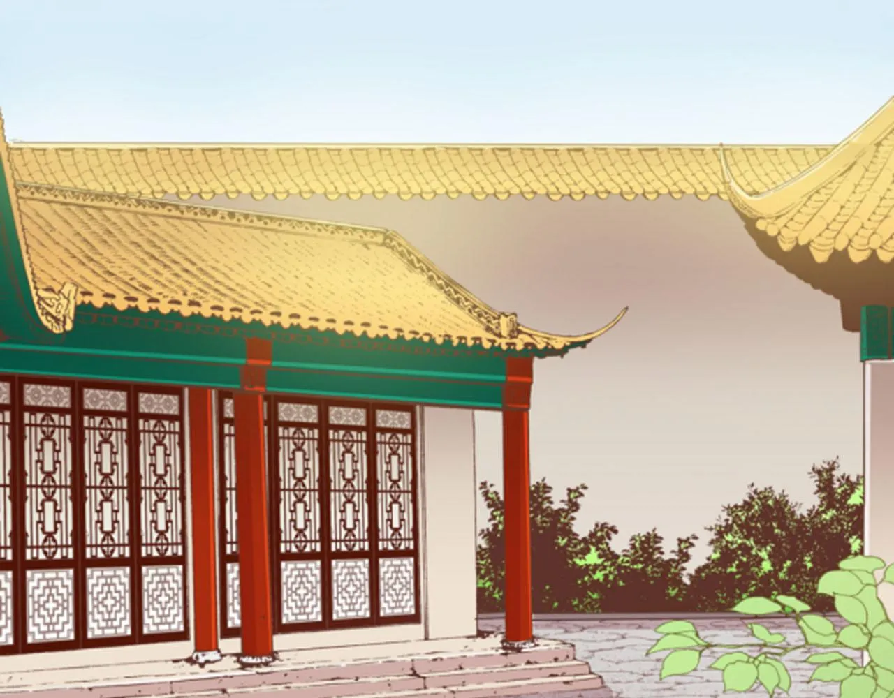 第103话 自作多情的我 第44页