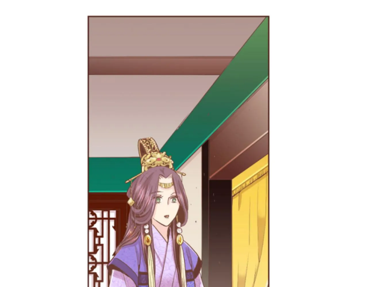第103话 自作多情的我 第56页