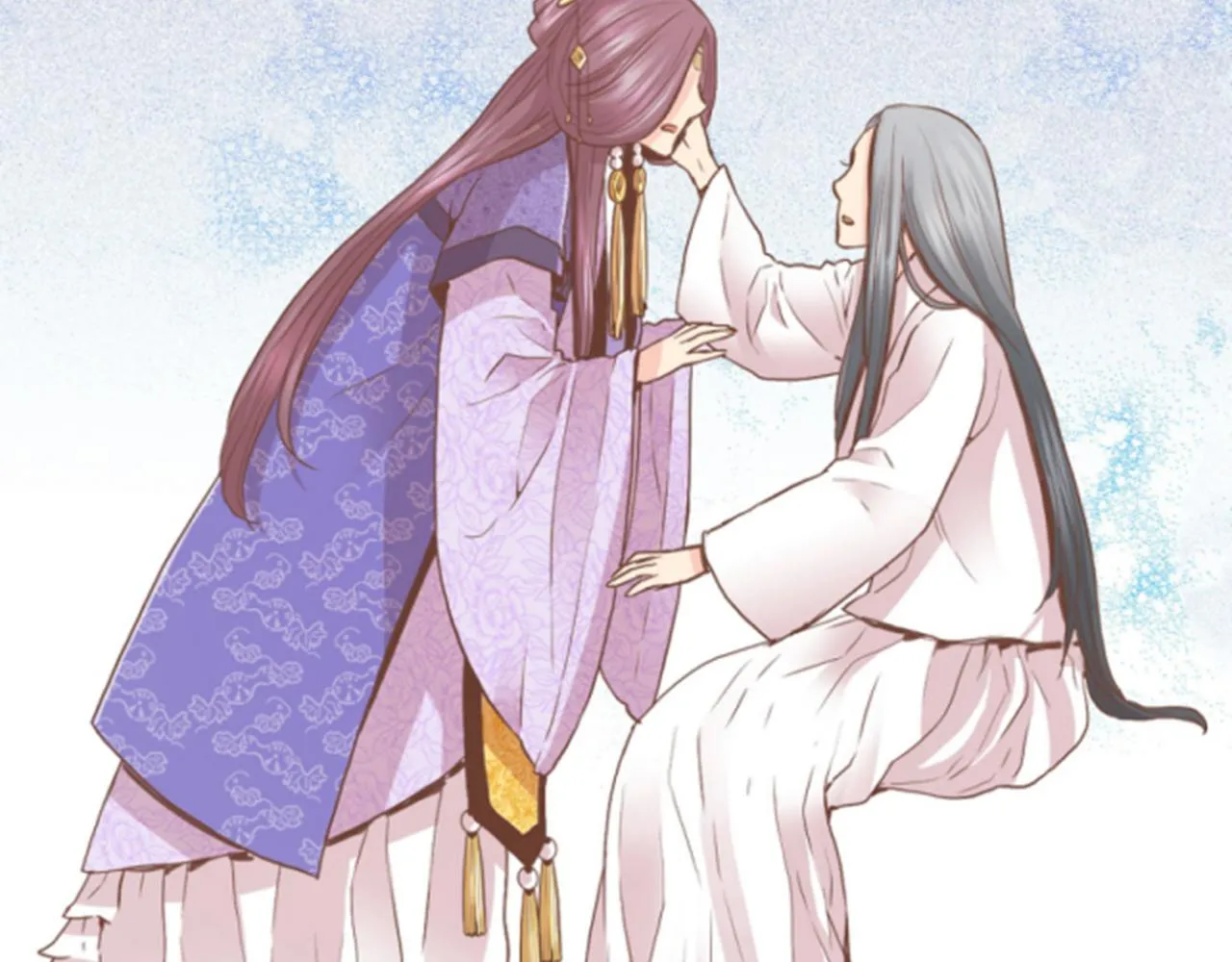 第103话 自作多情的我 第66页
