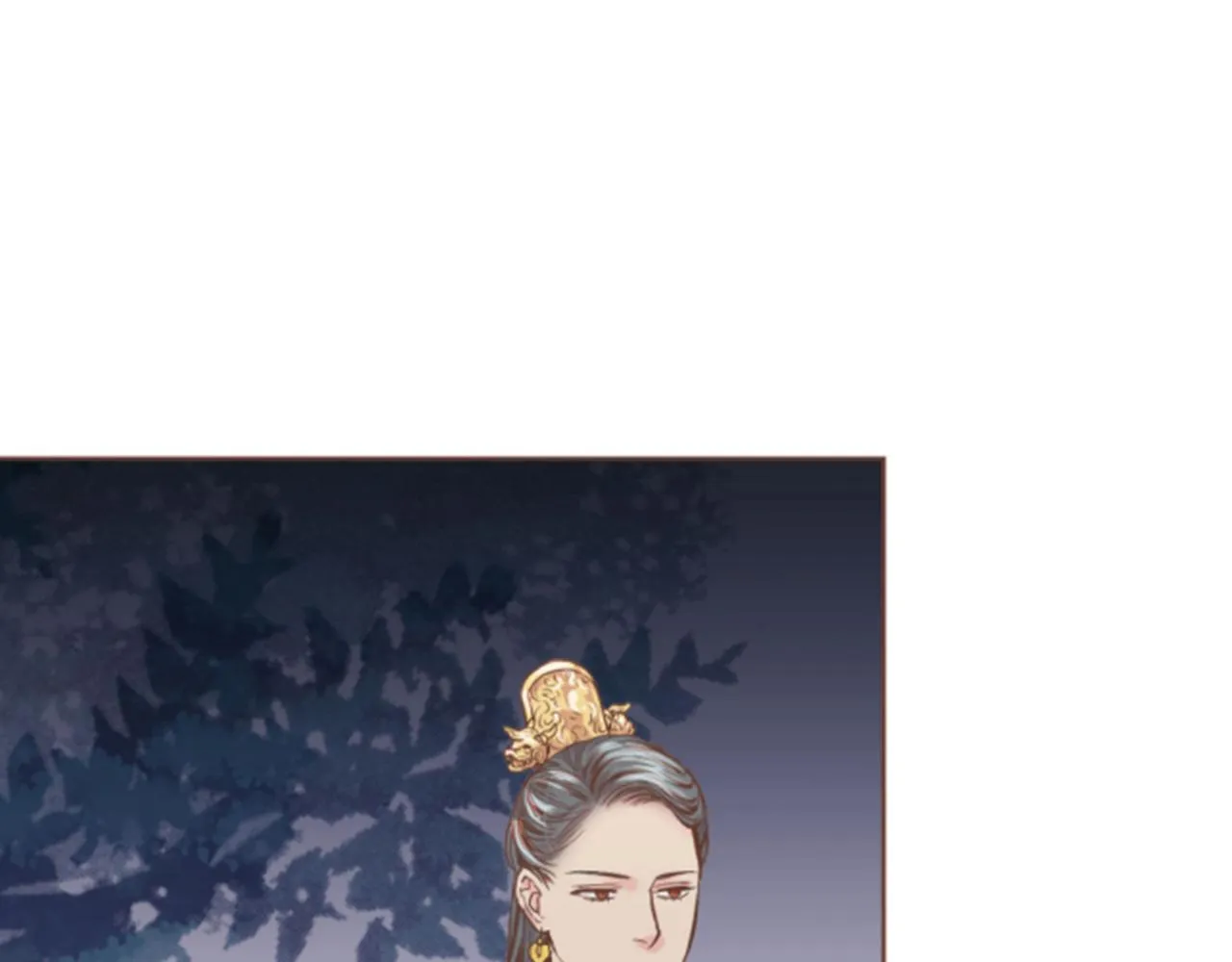 第104话 夜中散步 第24页