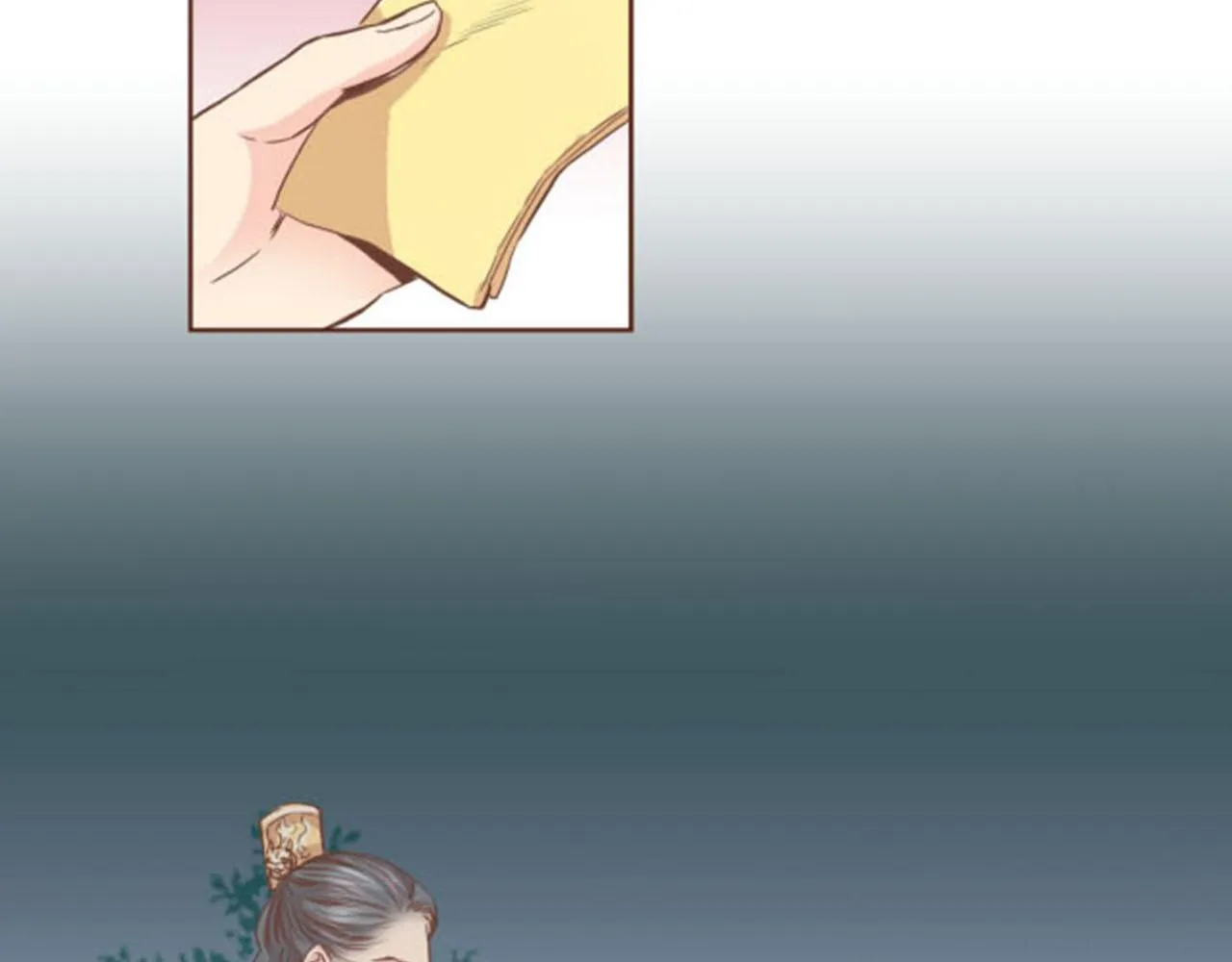 第104话 夜中散步 第60页