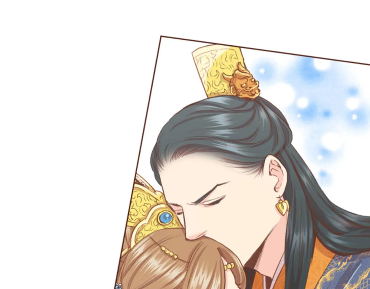 第100话 皇后与太后 第41页
