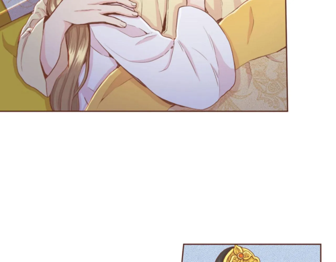 第100话 皇后与太后 第47页