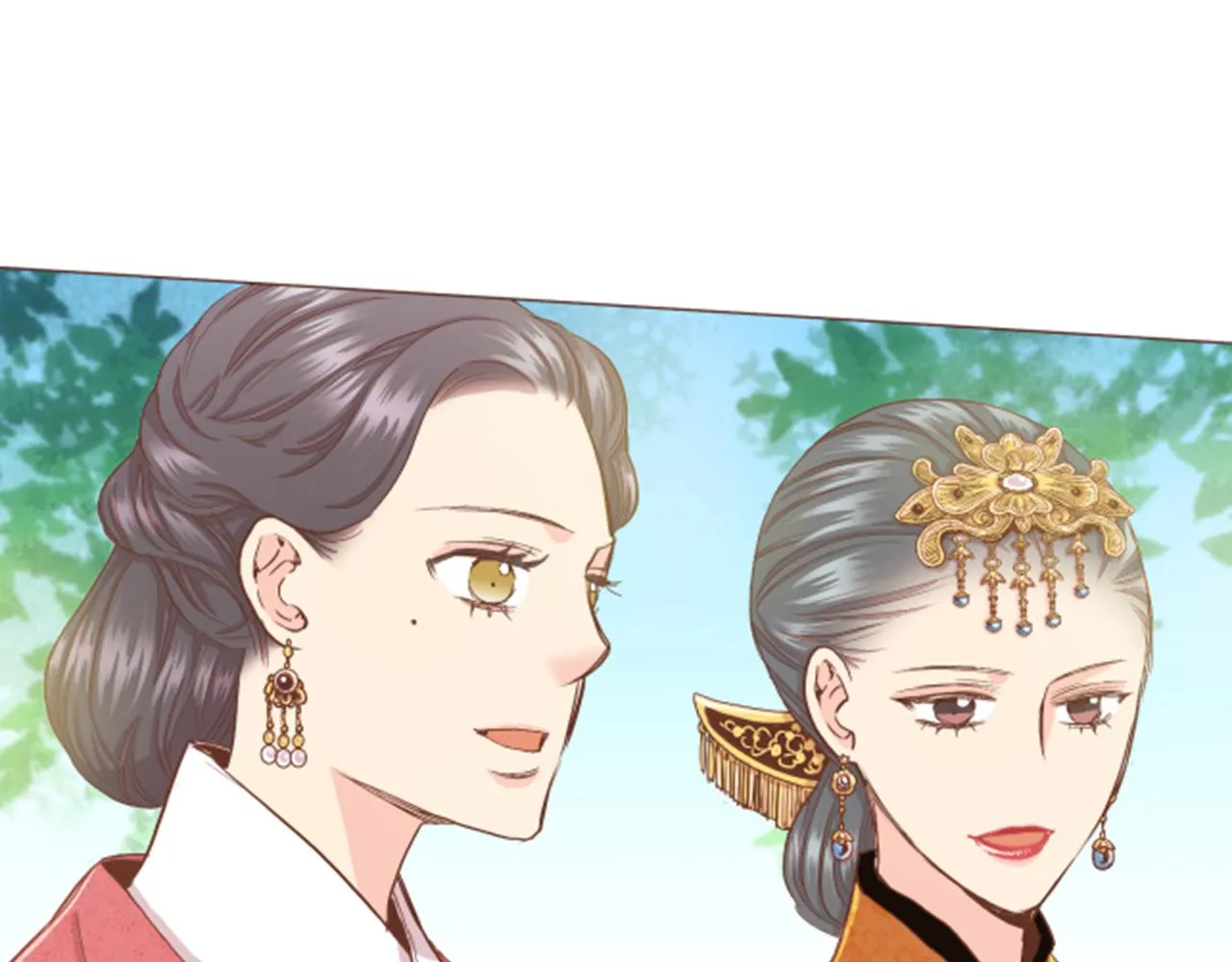 第100话 皇后与太后 第75页