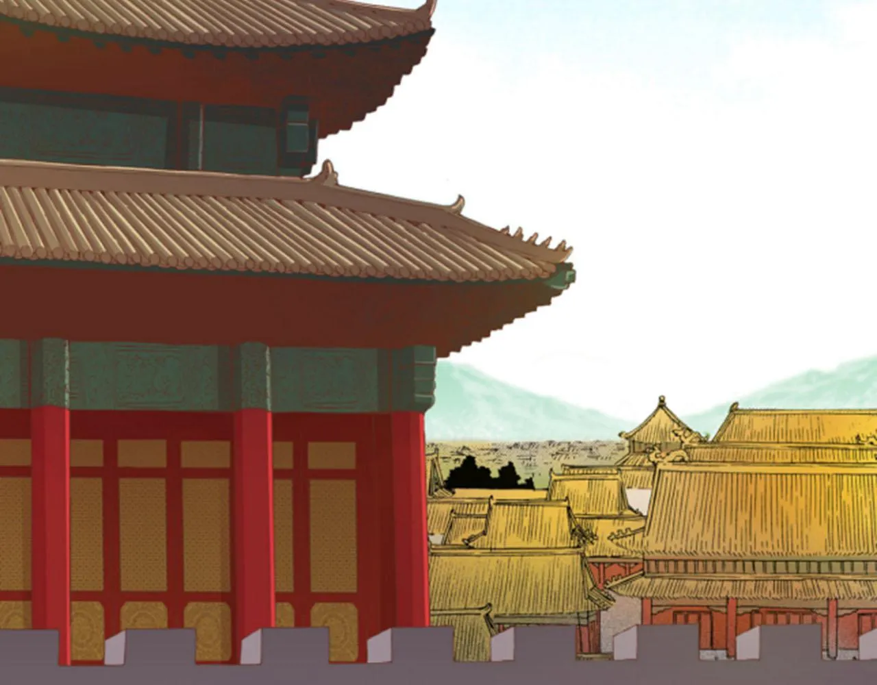 第99话 爱情与地位 第54页