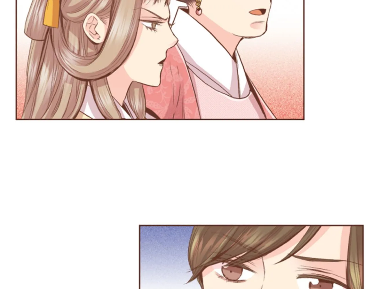 第97话 想变成她 第56页
