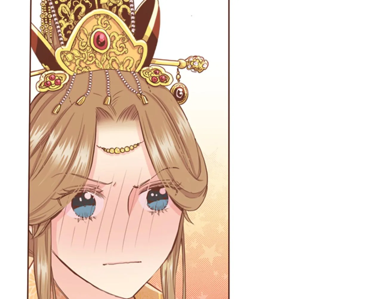 第96话 陛下吃醋？ 第7页
