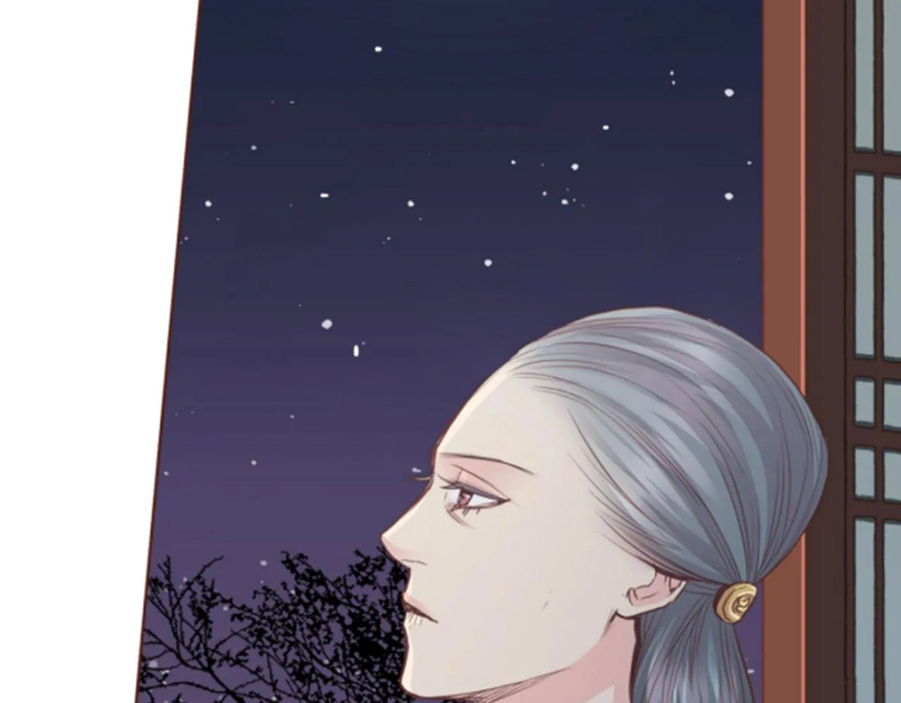 第96话 陛下吃醋？ 第40页