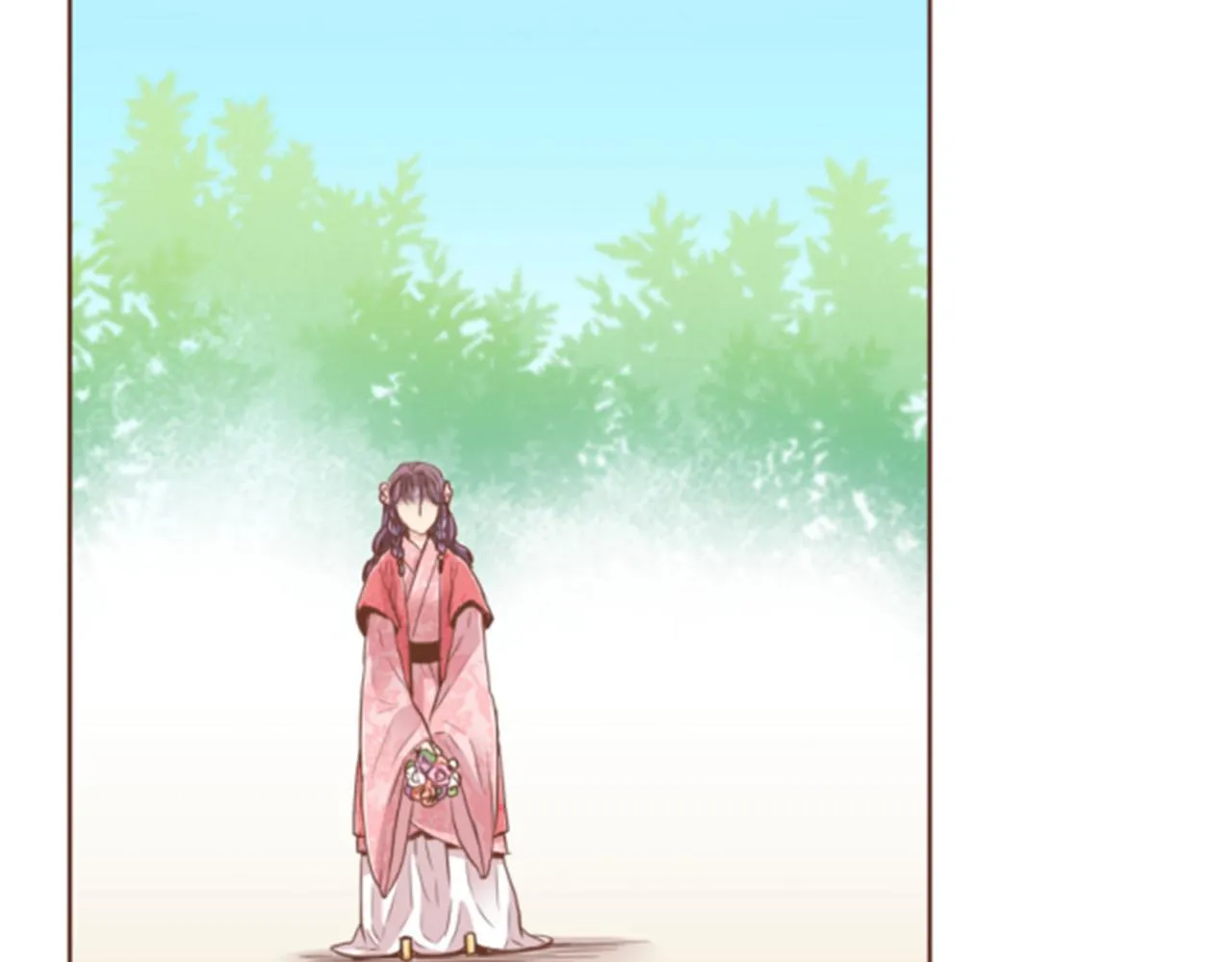 第96话 陛下吃醋？ 第81页