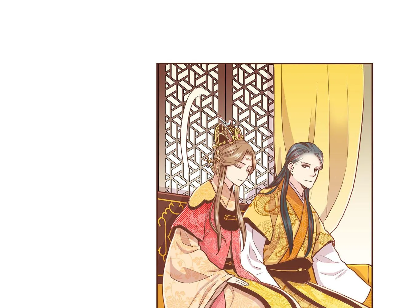 第95话 太后回宫 第39页