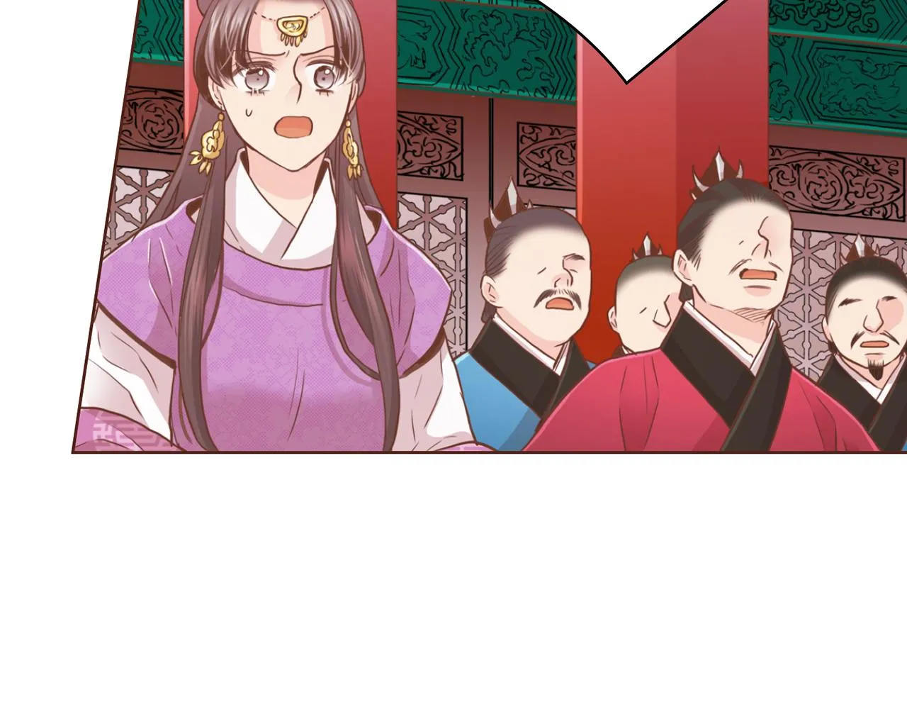第92话 一生的后悔 第4页