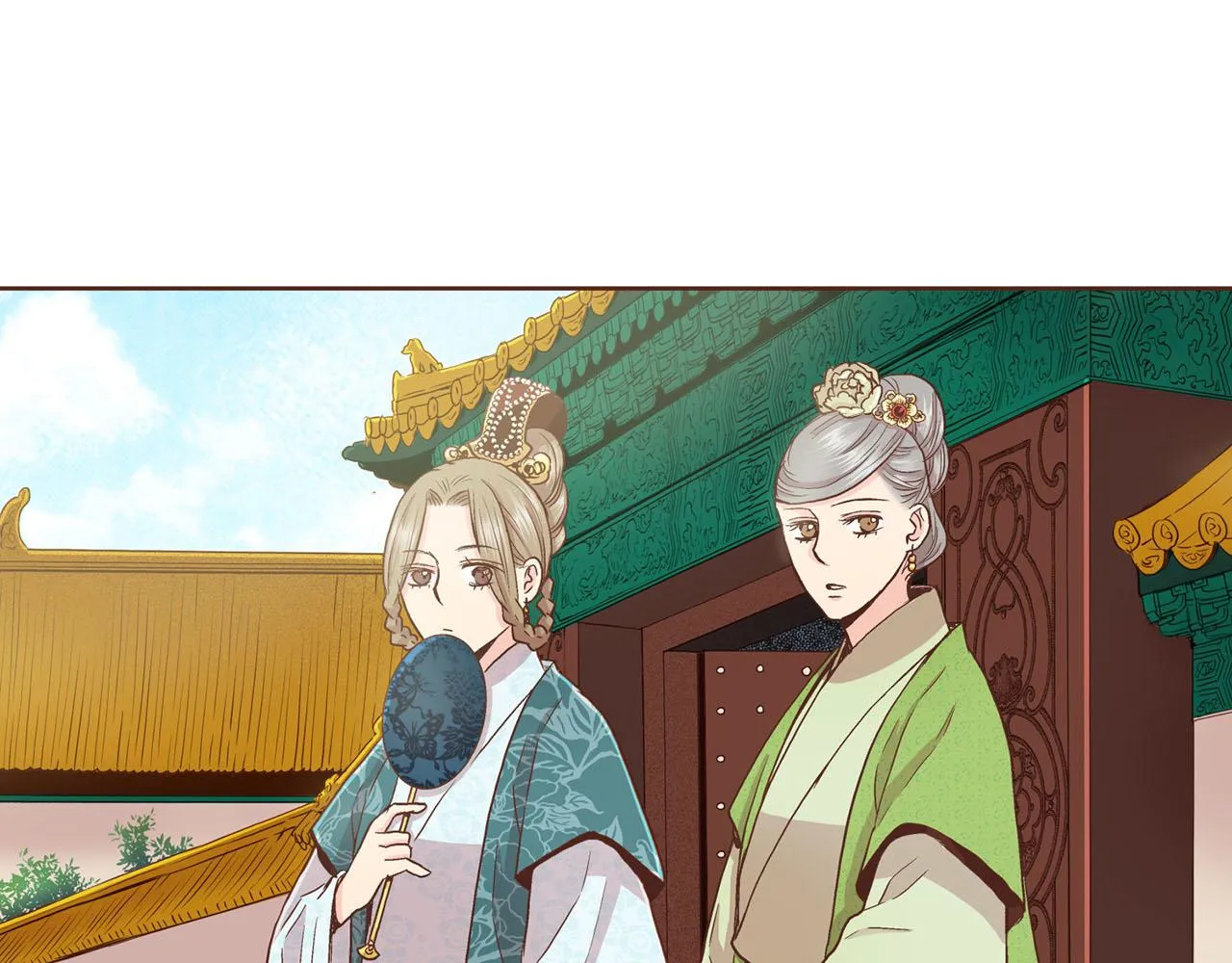 第89话 他会开心吗？ 第23页