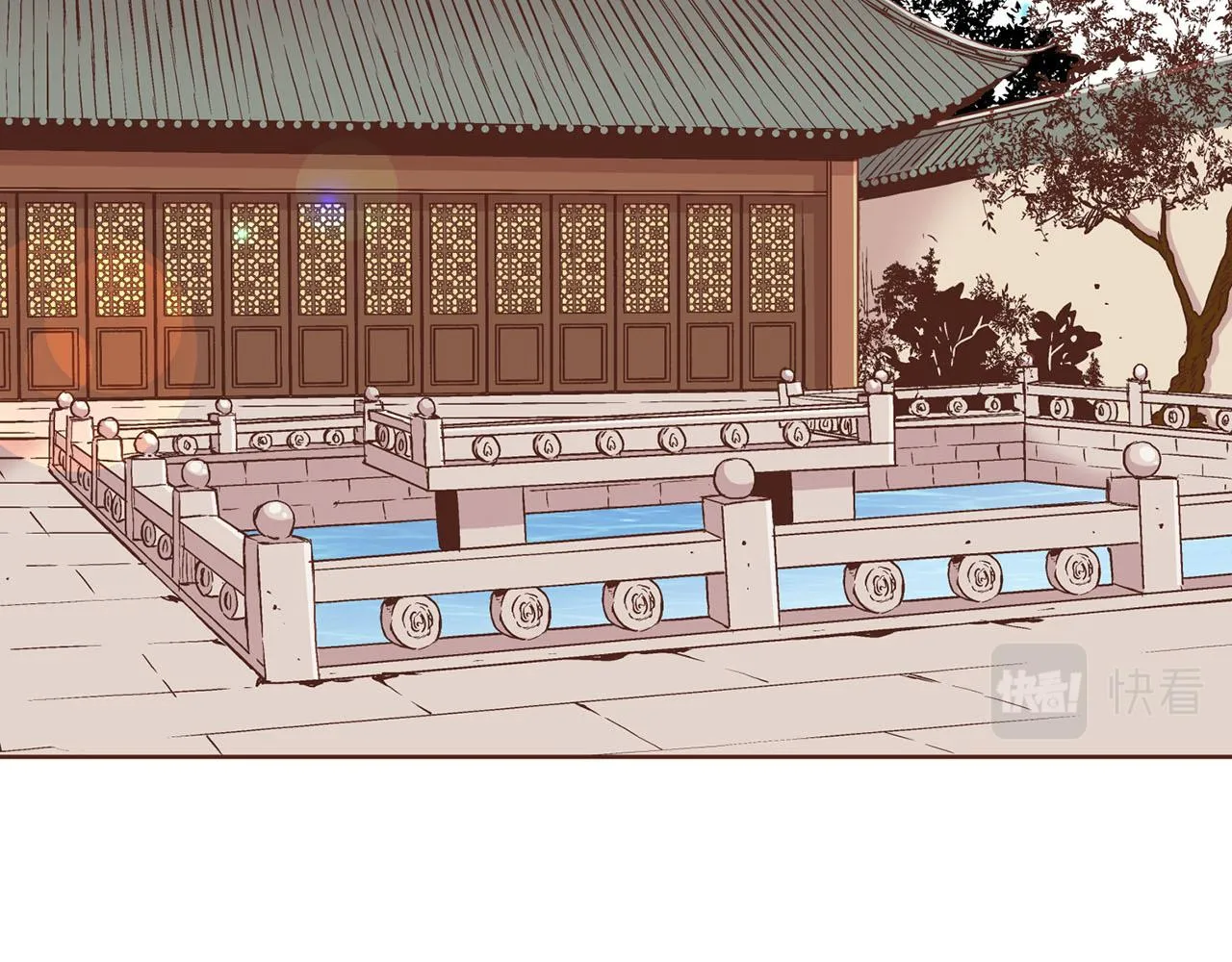 第89话 他会开心吗？ 第47页