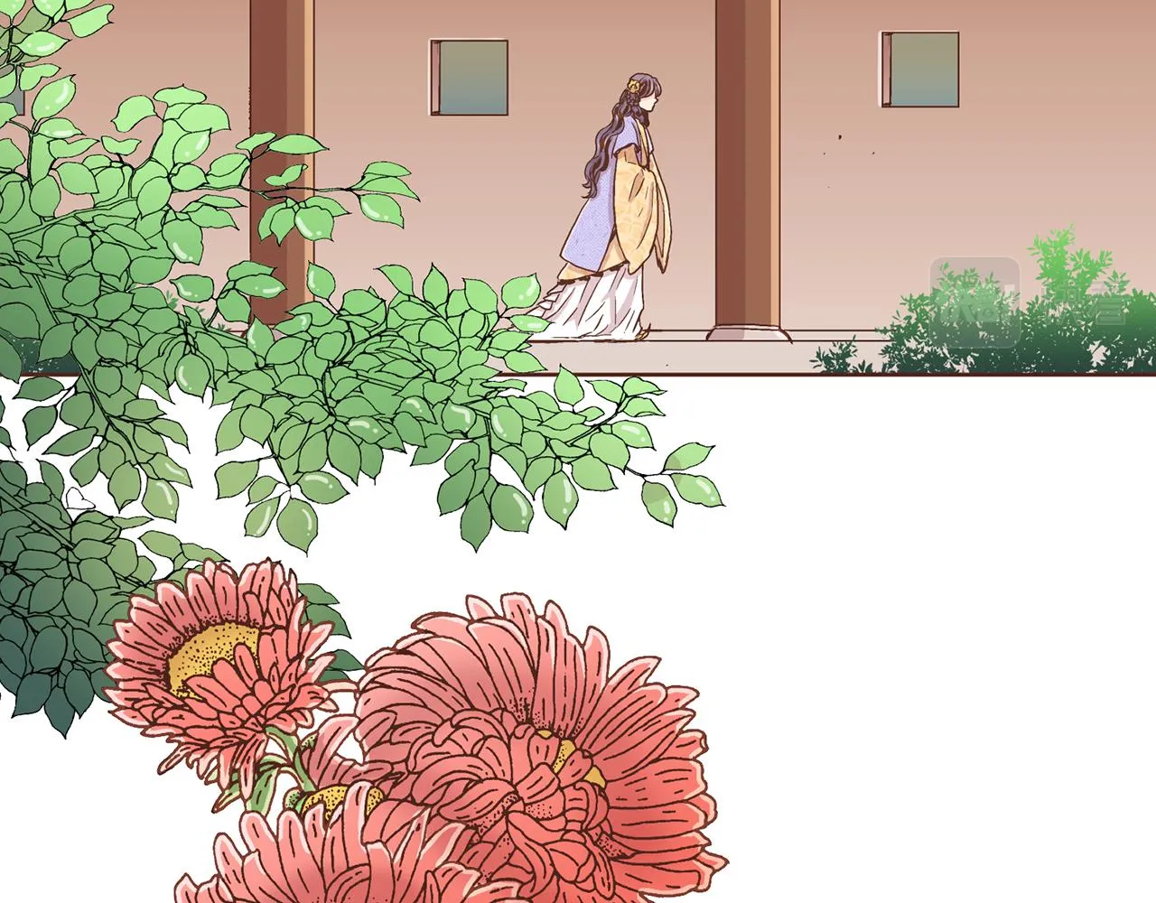 第89话 他会开心吗？ 第55页