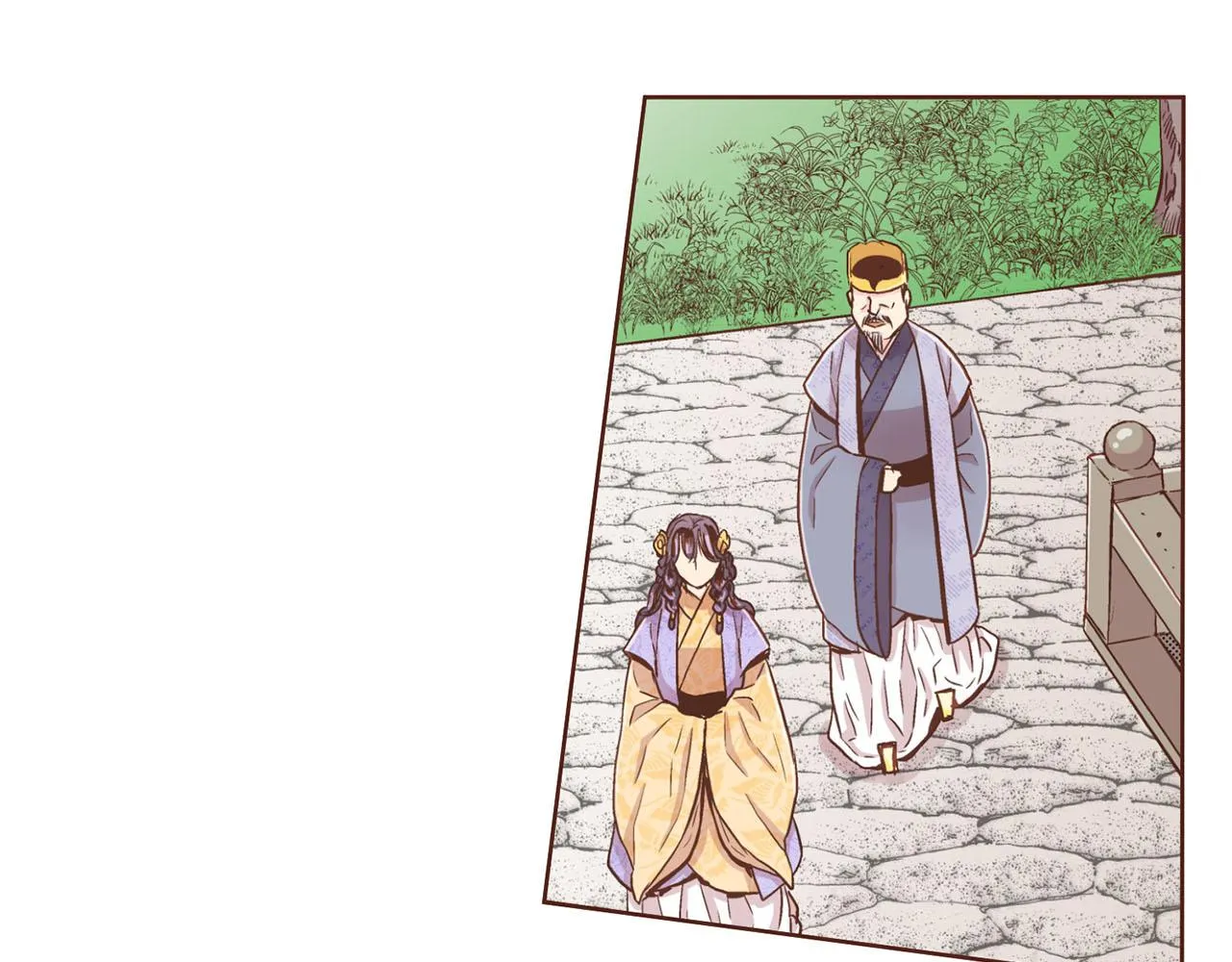 第89话 他会开心吗？ 第69页