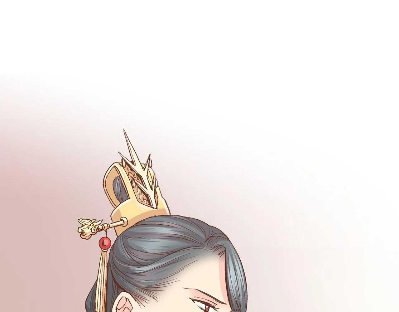 第88话 突发顽疾 第5页