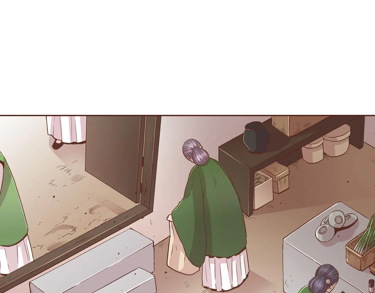 第87话 昭仪“有喜” 第65页