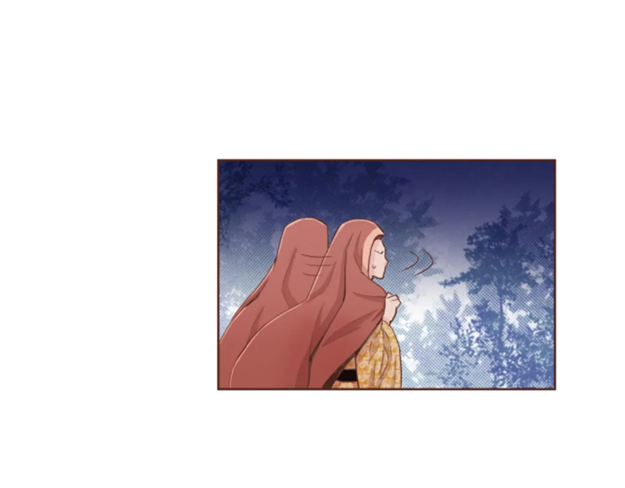 第83话 夜里的“猫” 第20页