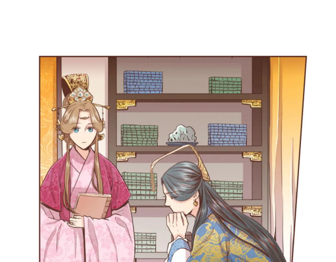 第83话 夜里的“猫” 第58页