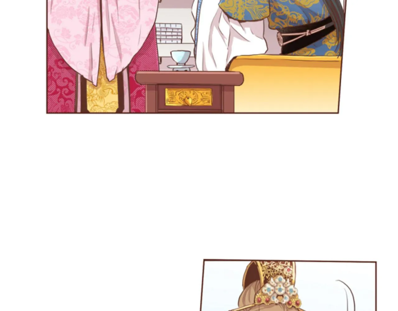 第83话 夜里的“猫” 第59页