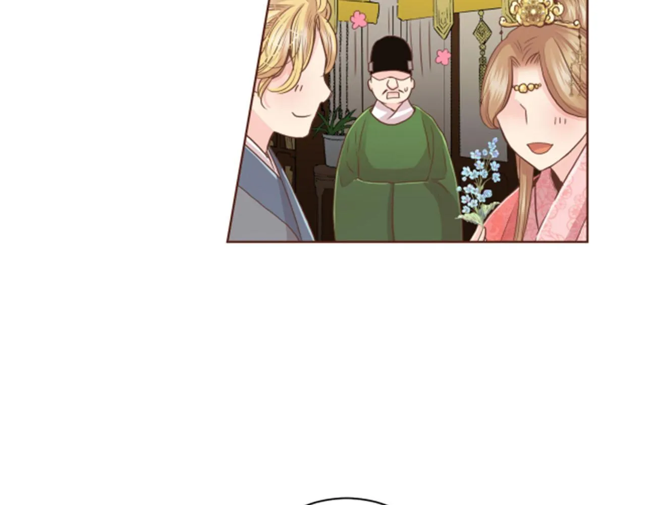 第85话 可爱的“狗狗” 第9页