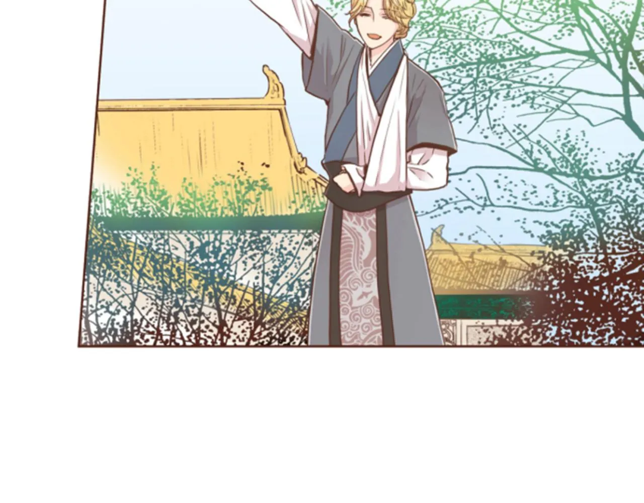 第85话 可爱的“狗狗” 第36页