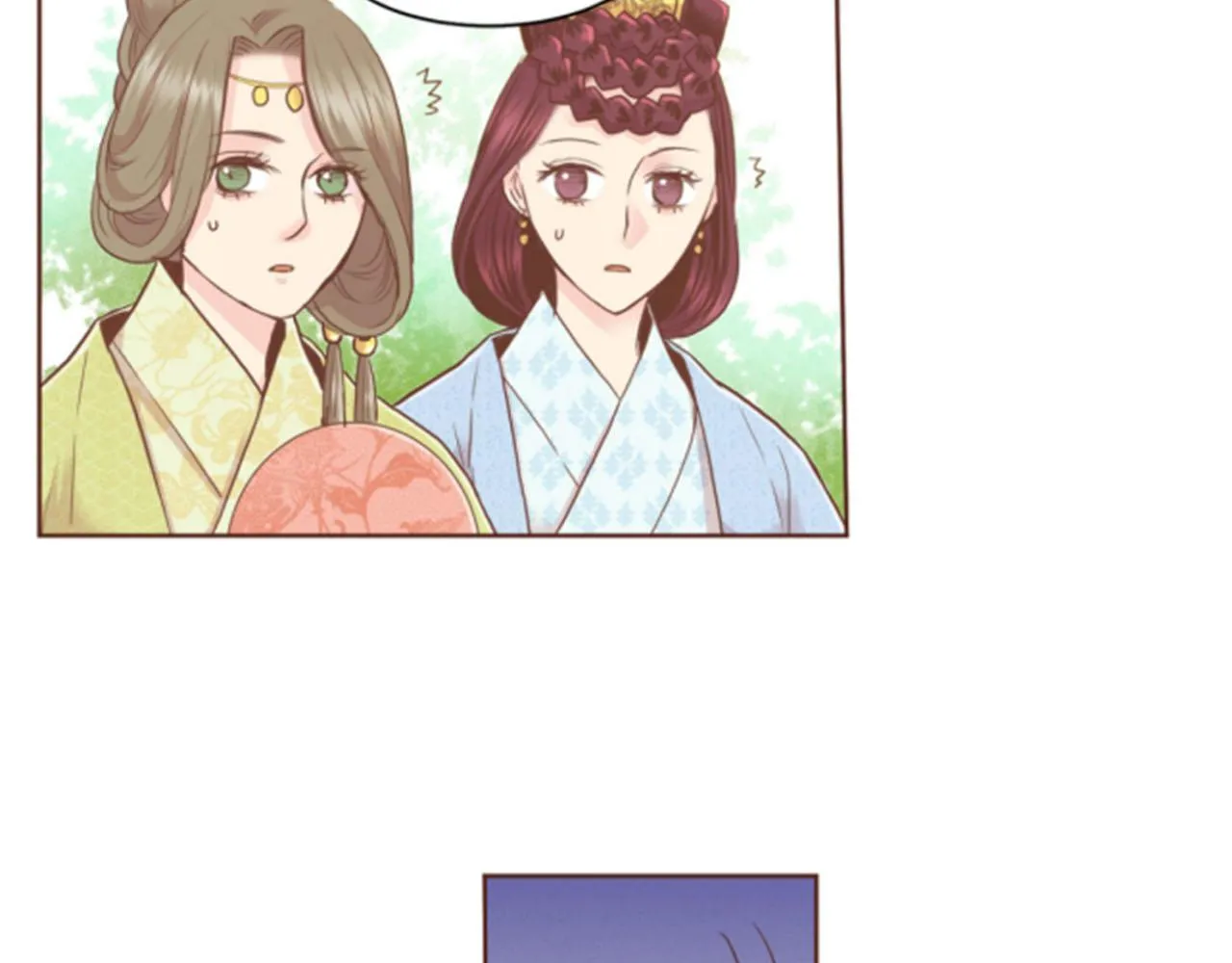 第85话 可爱的“狗狗” 第47页