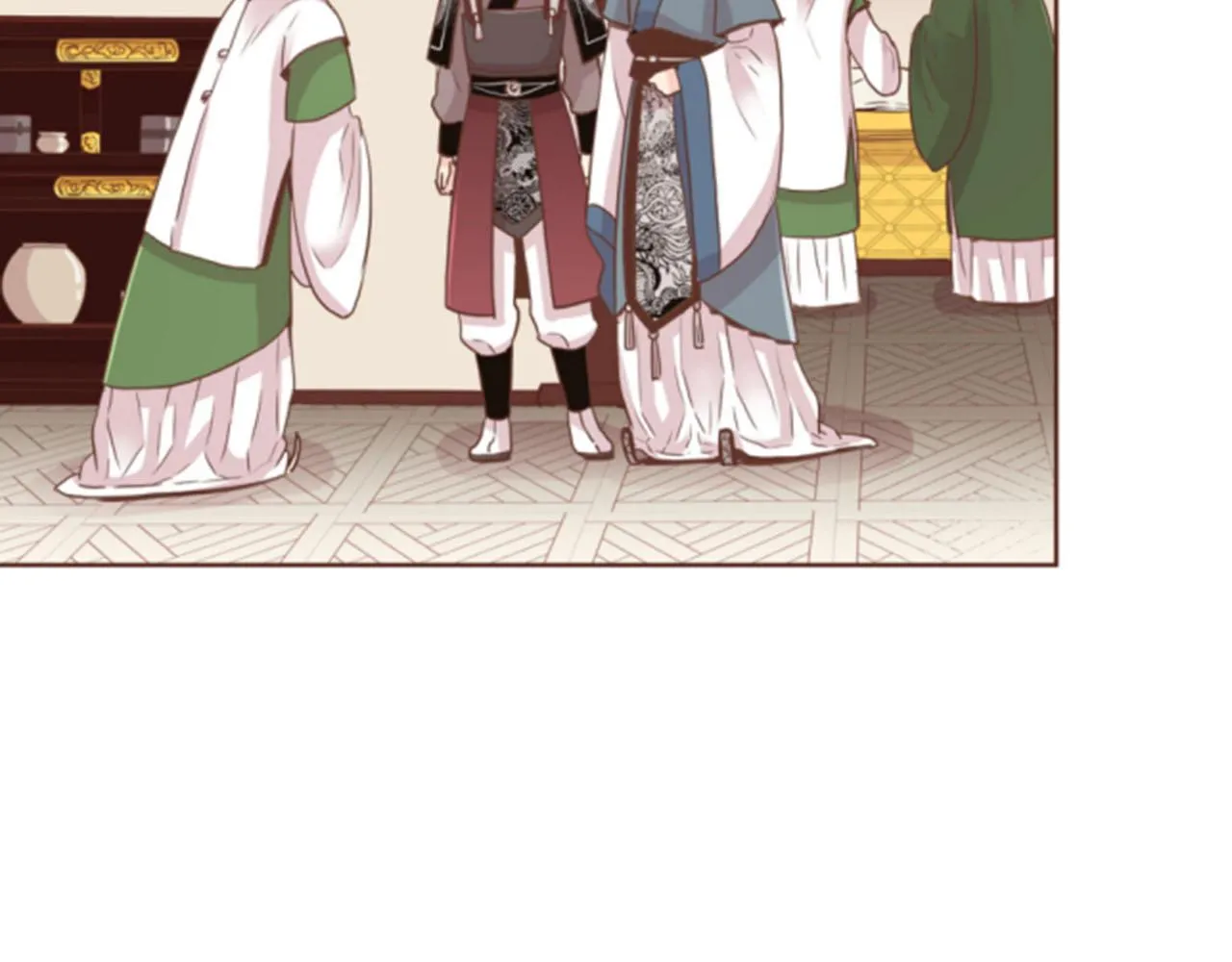 第79话 话中有话 第10页