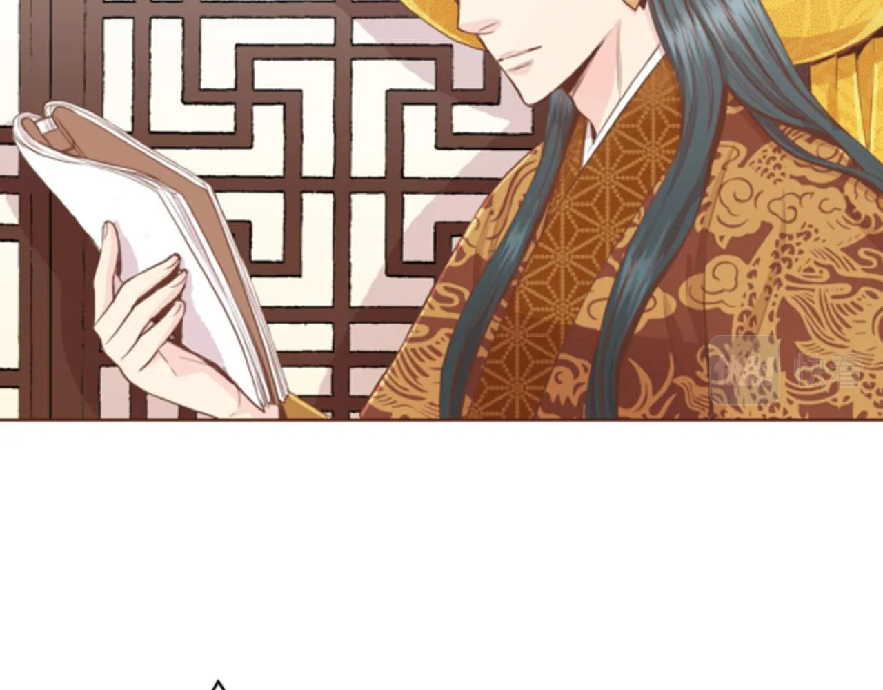 第79话 话中有话 第40页