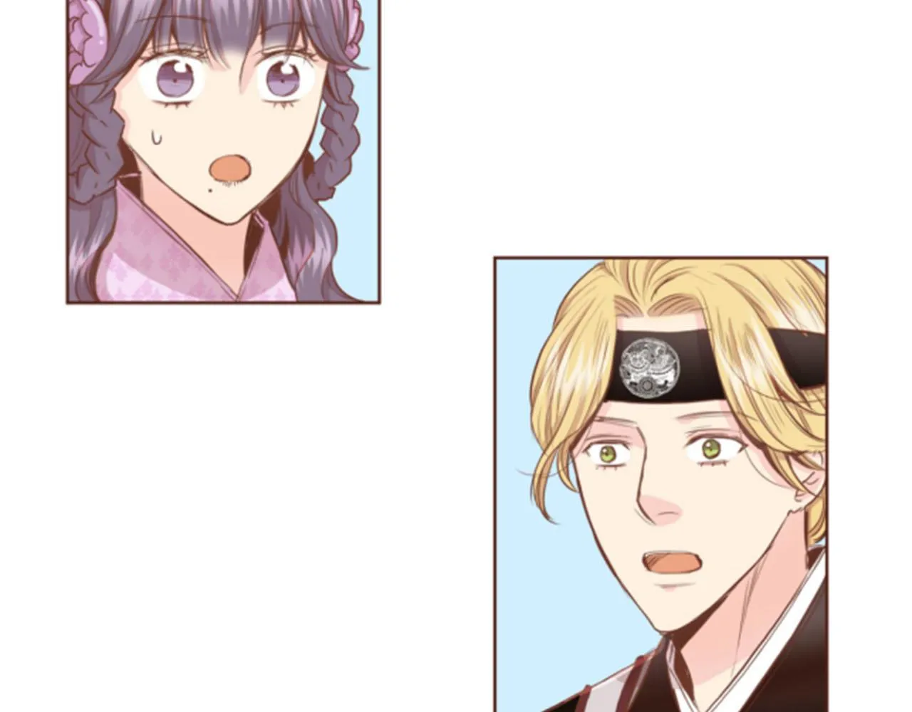 第77话 想让她幸福 第41页
