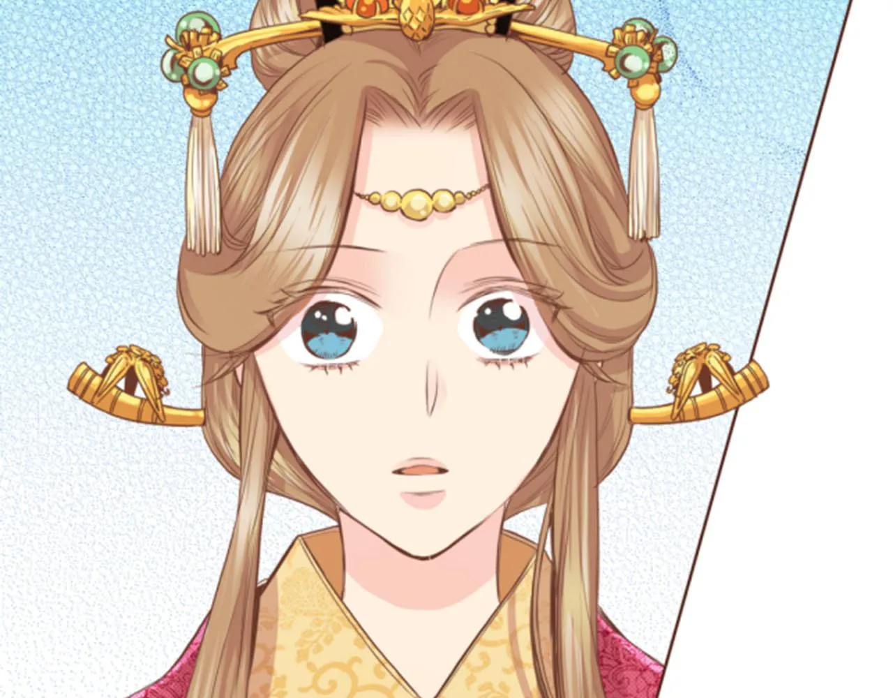 第77话 想让她幸福 第45页