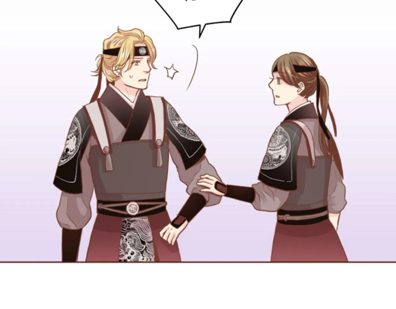 第78话 为什么会… 第41页
