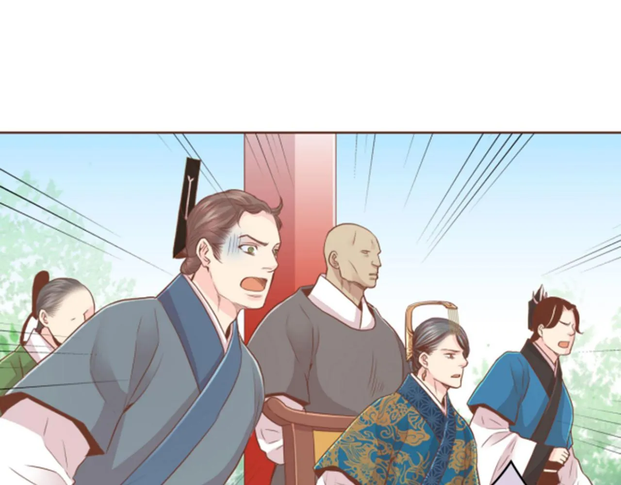 第78话 为什么会… 第75页