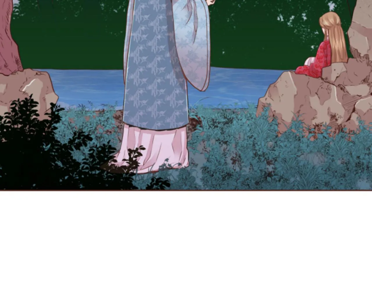 第76话 现在的我是什么模样_ 第32页