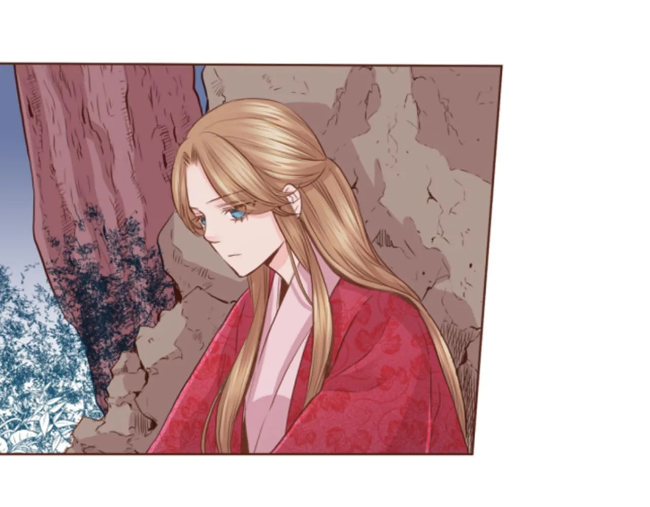 第76话 现在的我是什么模样_ 第33页