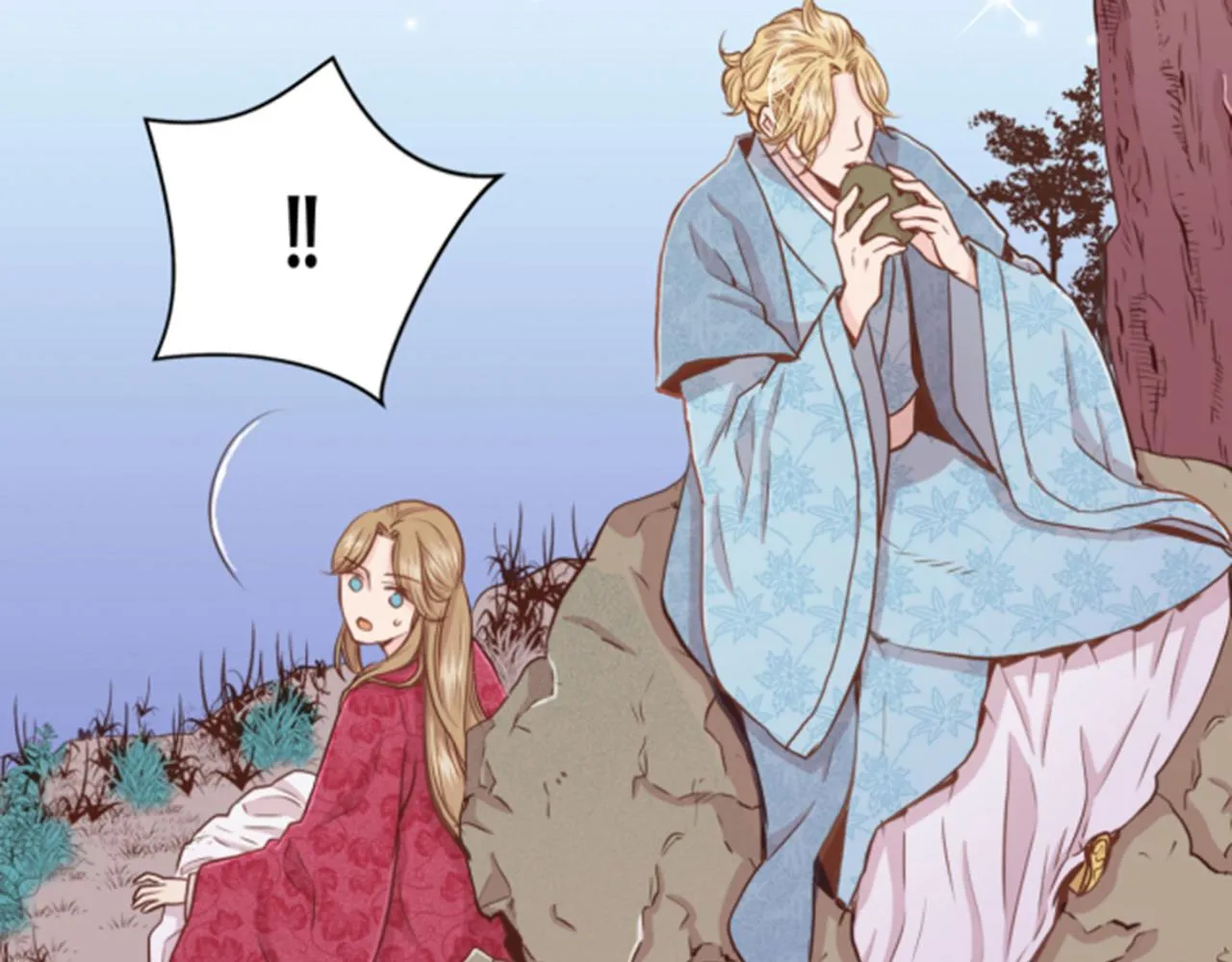 第76话 现在的我是什么模样_ 第48页