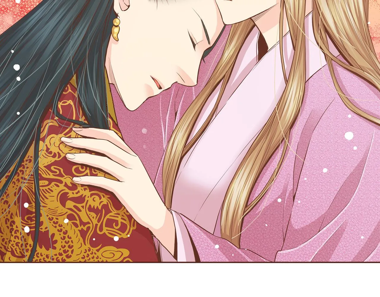 第73话 陛下的母亲 第27页
