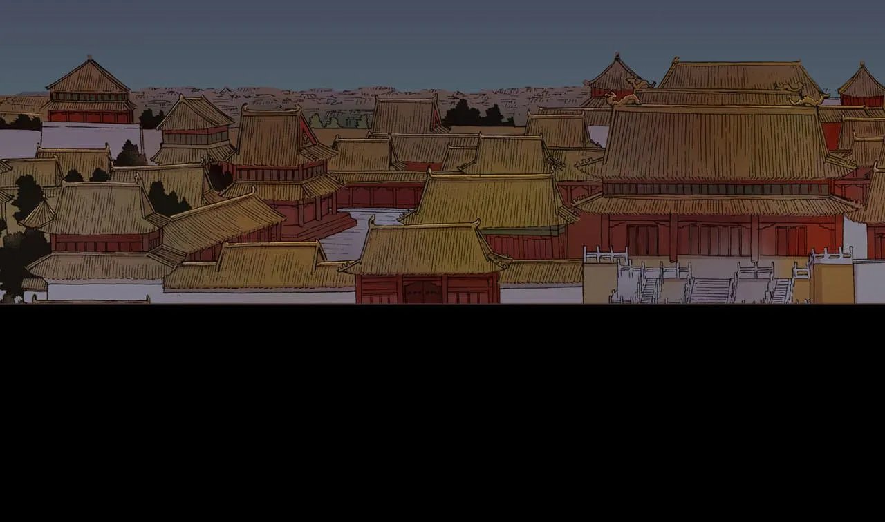 第73话 陛下的母亲 第57页