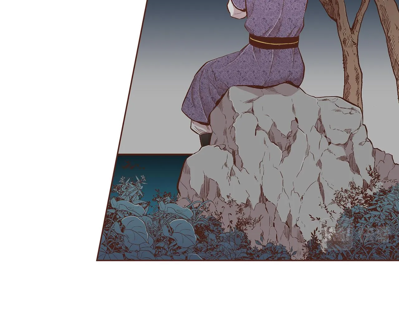 第204话 危险的沼泽 第66页
