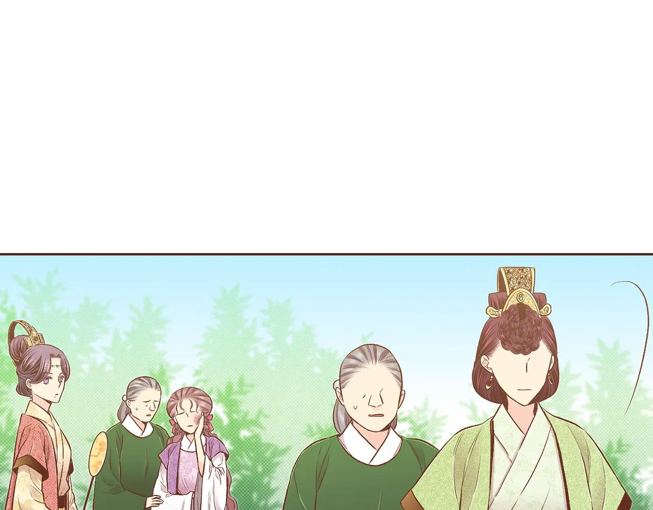 第203话 “好言相劝” 第12页