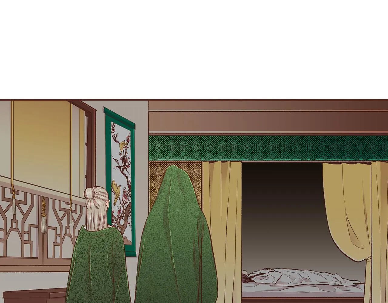 第203话 “好言相劝” 第56页