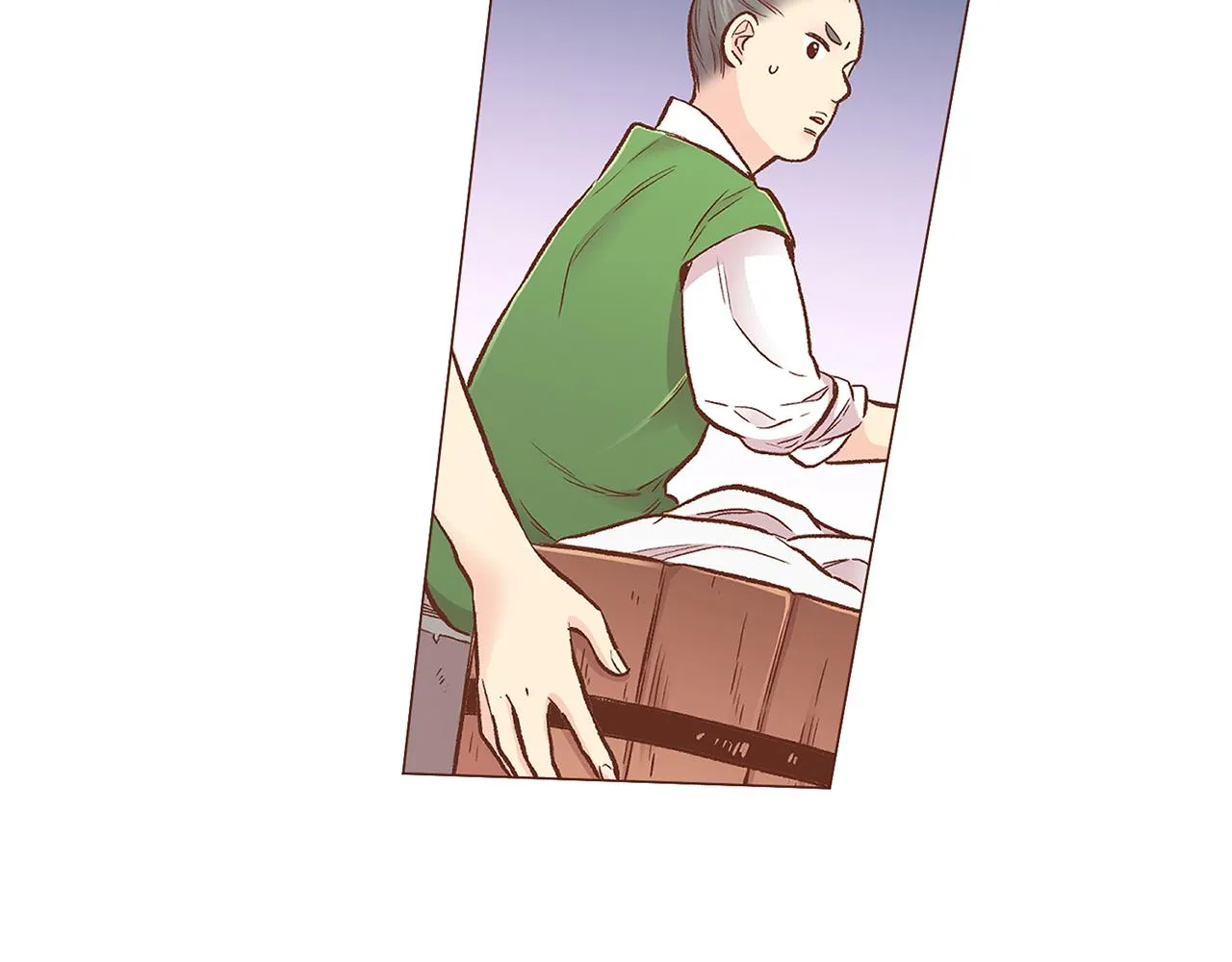 第208话 忠心的理由 第42页