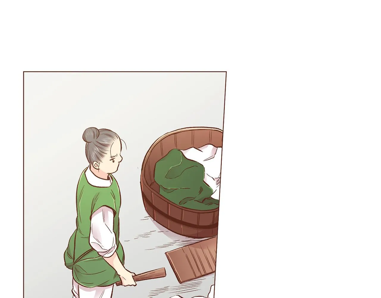 第208话 忠心的理由 第45页