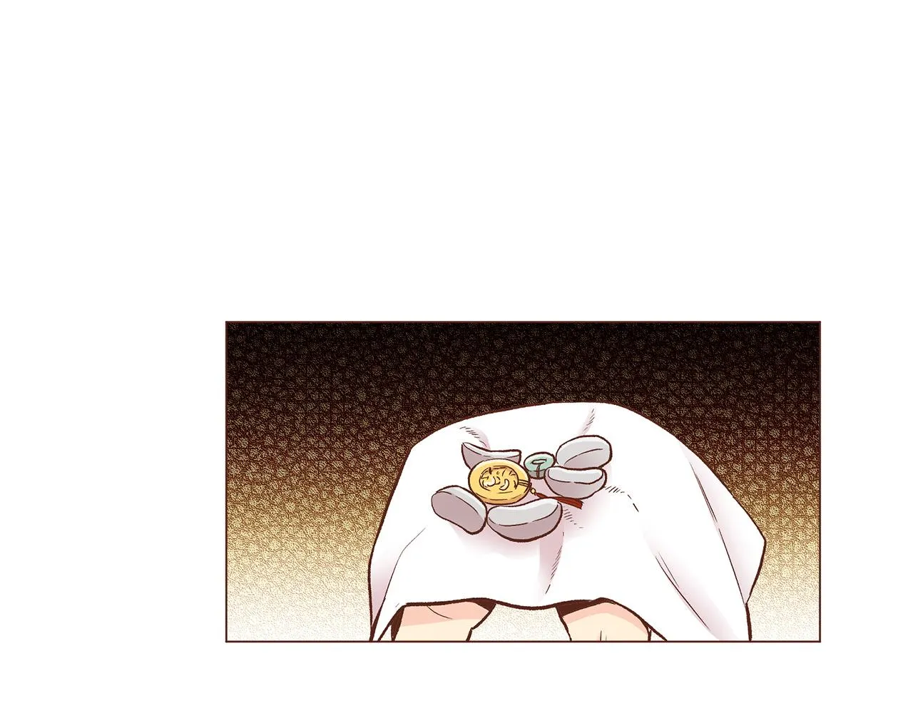第208话 忠心的理由 第49页